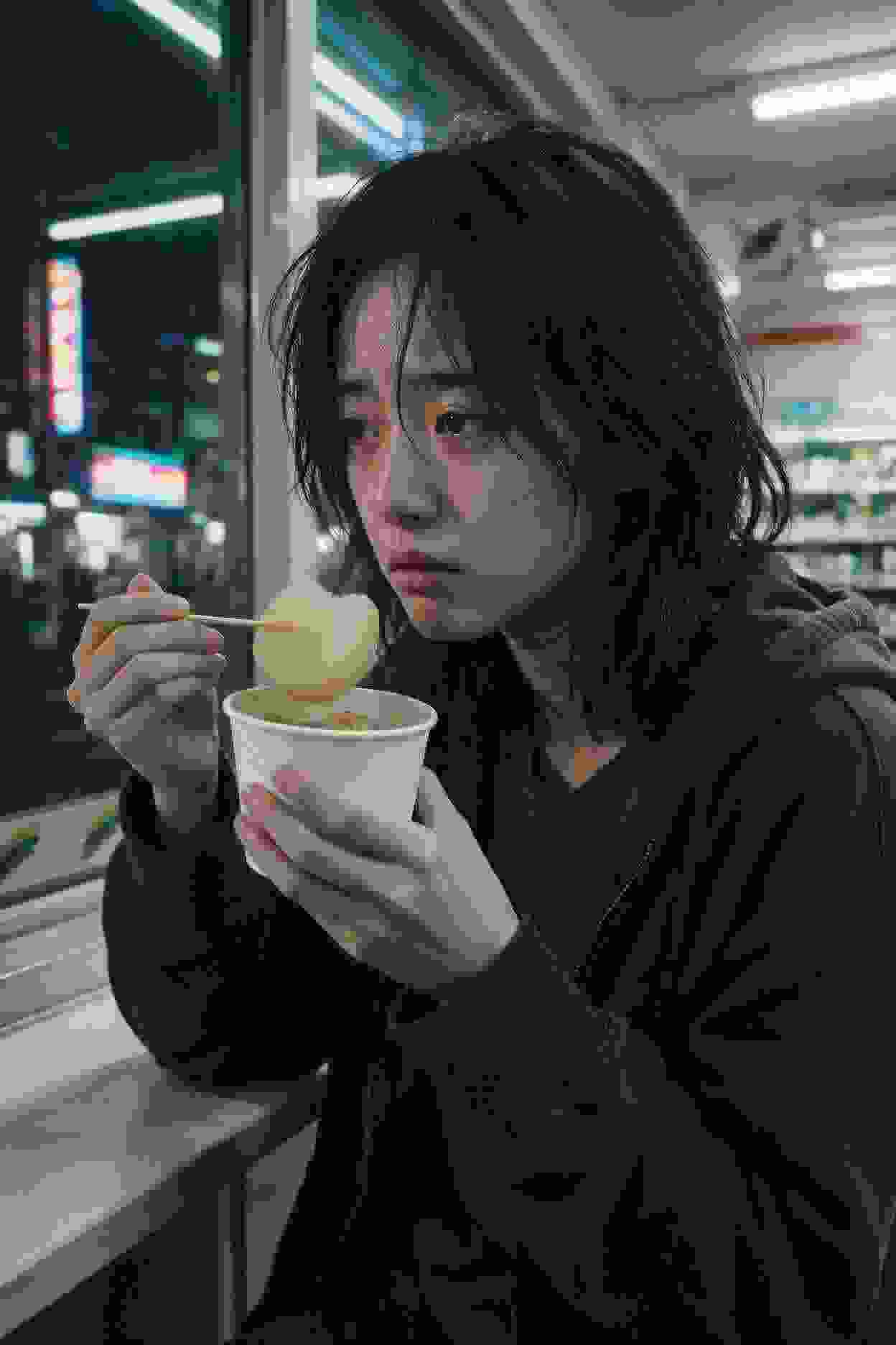 角色