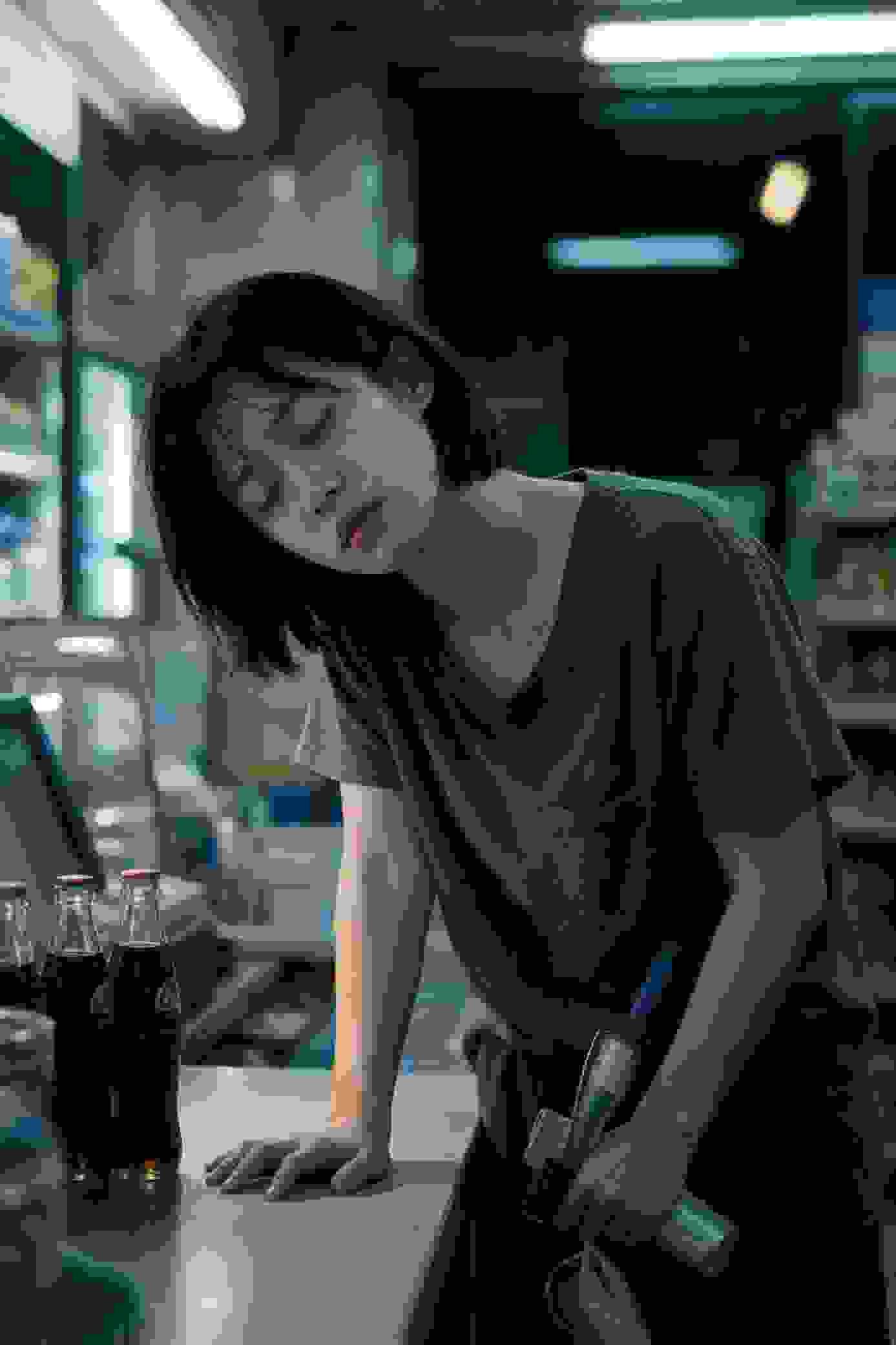角色