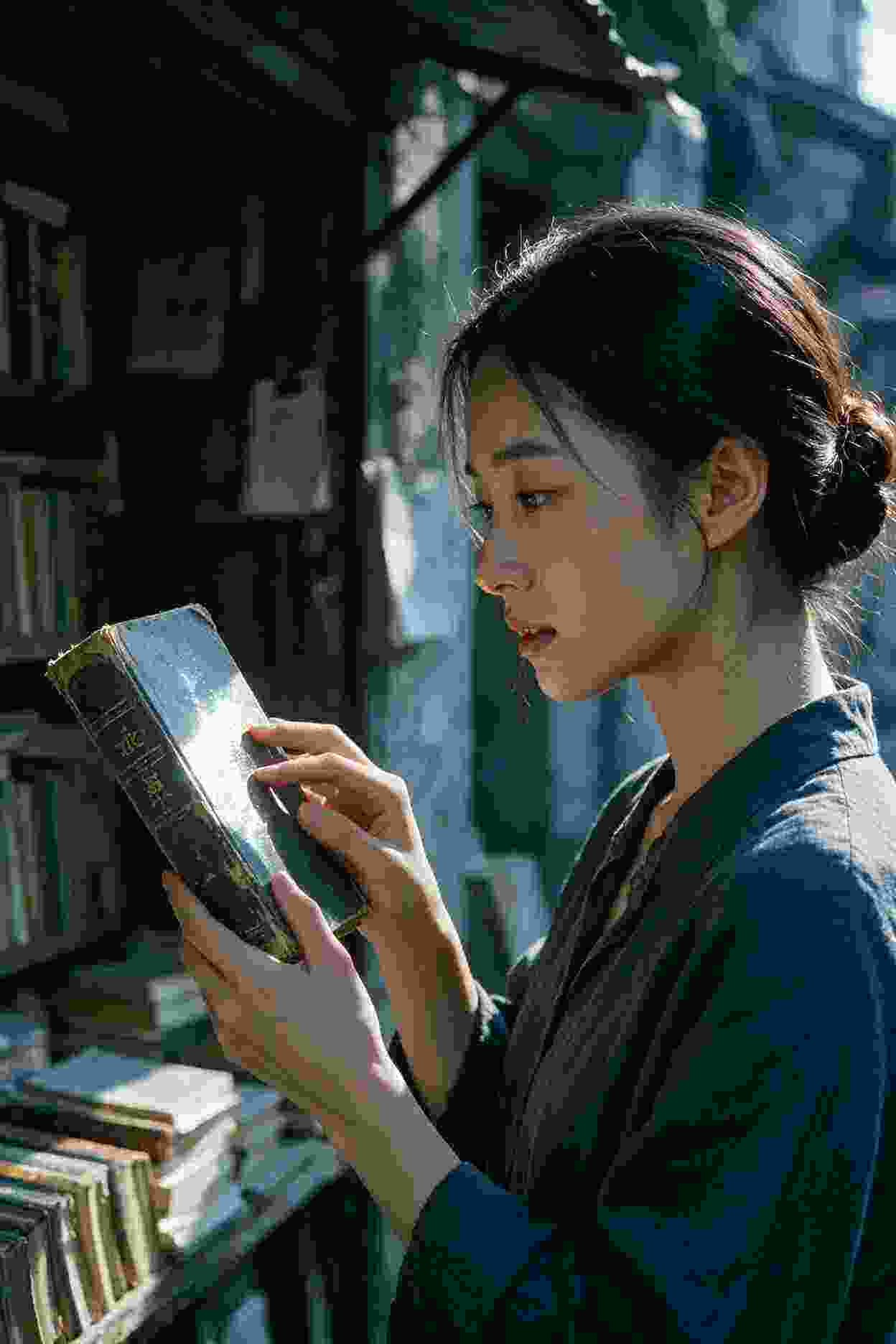 演员
