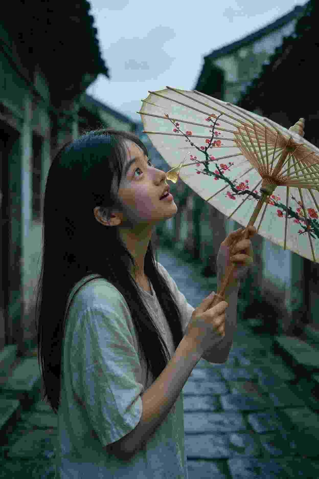 角色