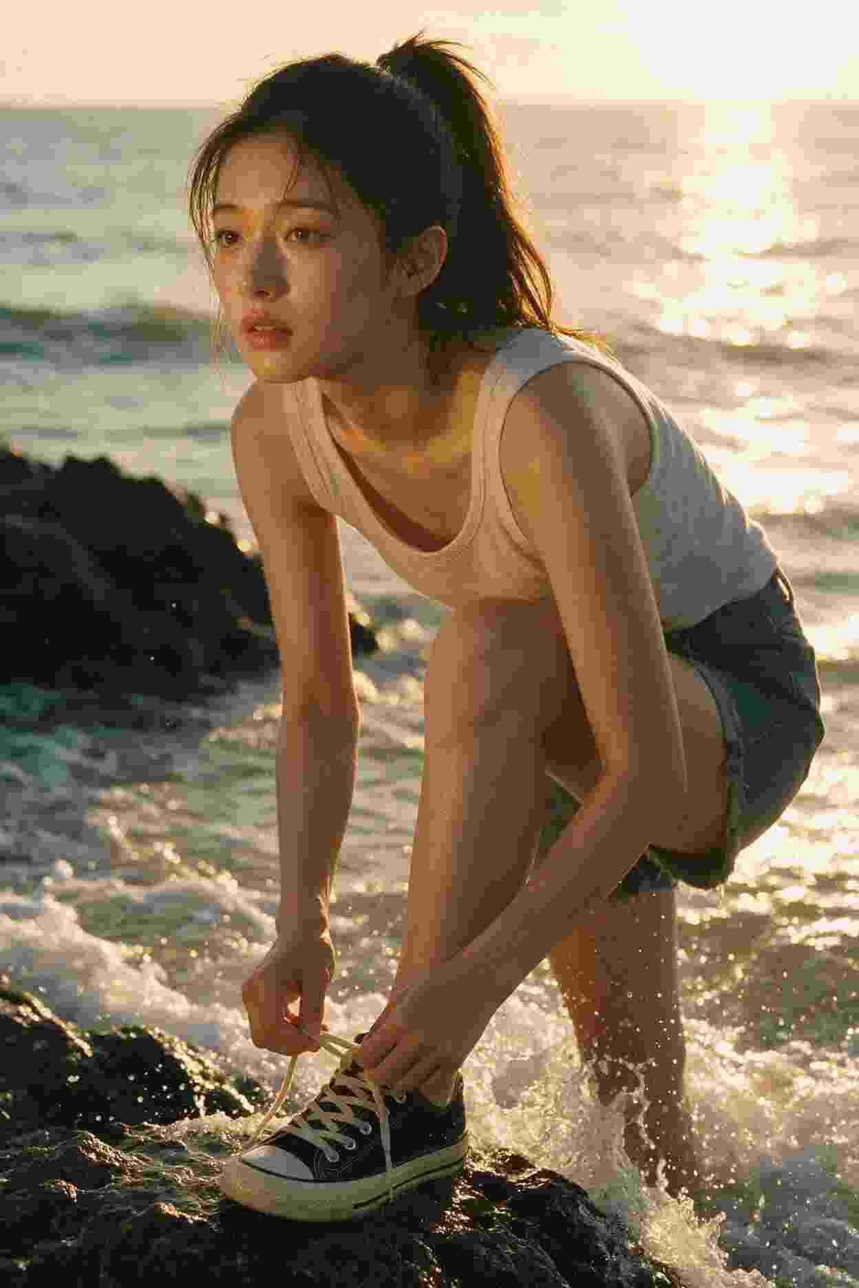角色