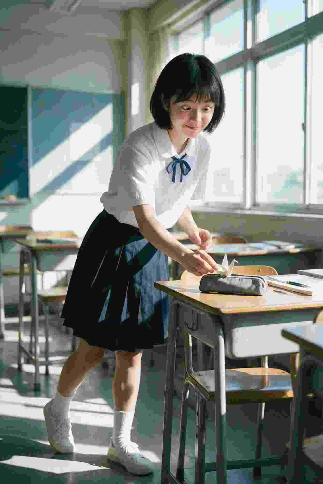 演员